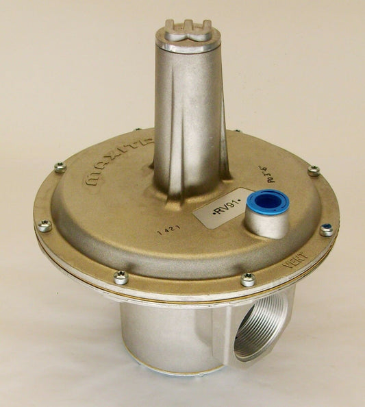 IMPCO IMP91 RV91 REGULATOR PROPANE NATURAL GAS 850HP 2" NPT