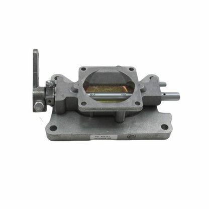 PROPANE HOLLEY 2 BARREL THROTTLE BODY CA225M CA225 225 200M MIXER 2BBL LPG