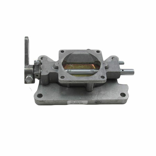 PROPANE HOLLEY 2 BARREL THROTTLE BODY CA225M CA225 225 200M MIXER 2BBL LPG