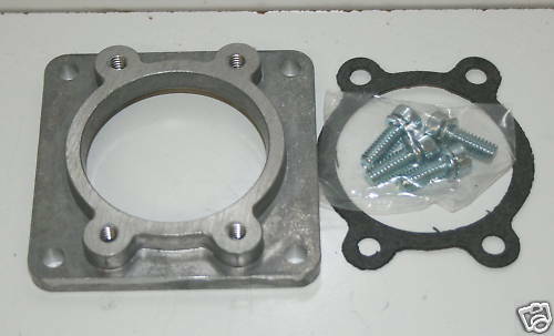 ADAPTER IMPCO #AA3-32-2 CA 200 & 225 TO CA100 & 125
