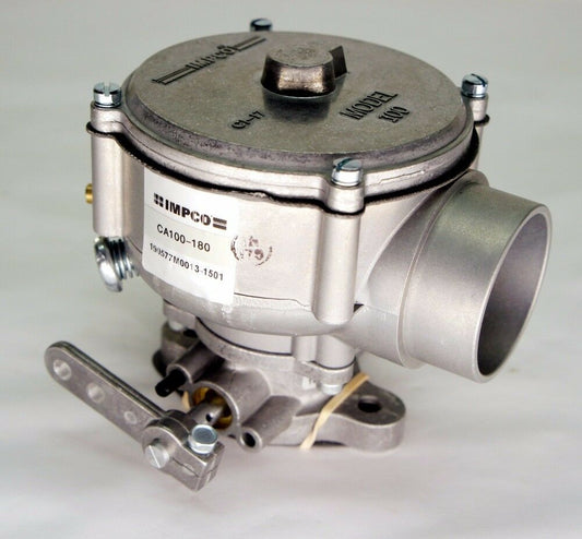 IMPCO LPG PROPANE CARBURETOR MIXER CA100 CA100-180