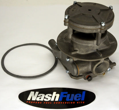 IMPCO NG425M-2 CNG NATURAL GAS MIXER HOLLEY 4 BARREL BOLT PATTERN CARBURETOR