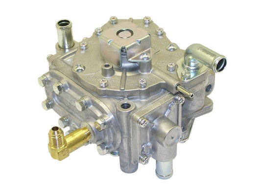 16310-GS00D Propane LPG Regulator Vaporizer 1G6A7-7QF00 Nikki