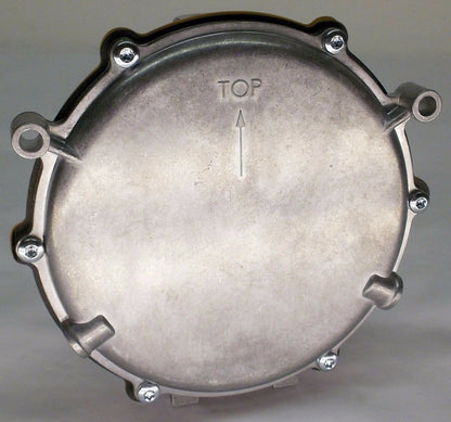 GARRETSON MODEL KN LOW PSI REGULATOR GENERATOR 75211 075211 ONAN GENERAC KOHLER