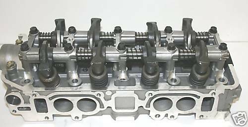 MITSUBISHI 4G64 FORKLIFT PROPANE HEAD CLARK CATERPILLAR