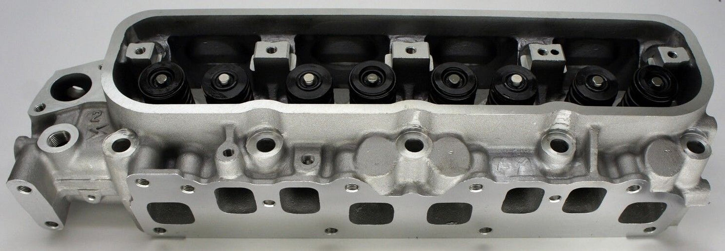 TOYOTA 11101-76075-71 4Y ENGINE FORKLIFT PROPANE OR GAS NEW CYLINDER HEAD LPG