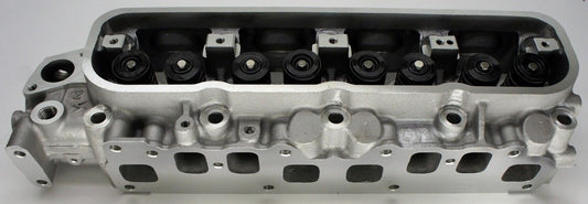 TOYOTA 11101-76075-71 4Y ENGINE FORKLIFT PROPANE OR GAS NEW CYLINDER HEAD LPG