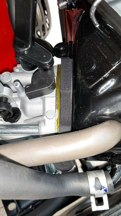 NashFuel Venturi Adapter Predator 4550 Inverter Generator Propane Natural Gas