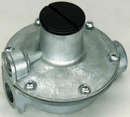 MEGR-1912H/520 PROPANE REGULATOR MARSHALL EXCELSIOR MEGR-1912 2.7PSI - 5PSI LPG