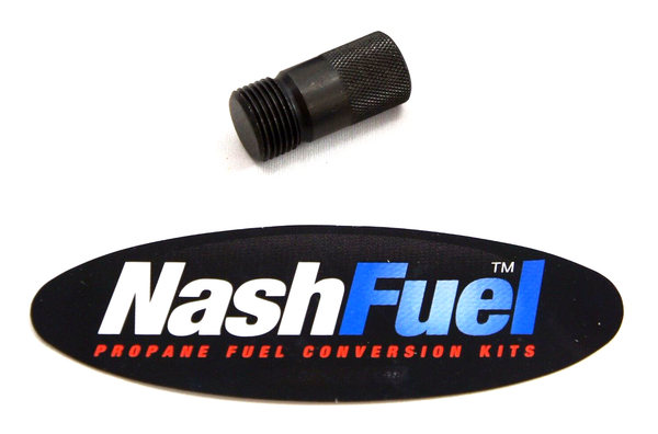 100lb Tank Valve Steel Plug Tool Pol Connections Propane Cylinder Lpg –  Nash Fuel