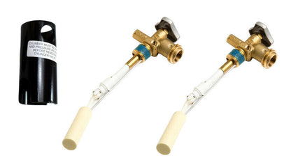 20lb 30lb 40lb OPD Steel Aluminum Propane Tank Cylinder Valve Removal Tool