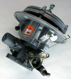 Propane Forklift Mixer Carburetor Kit Peugeot Zenith CAT VC60D Adapter