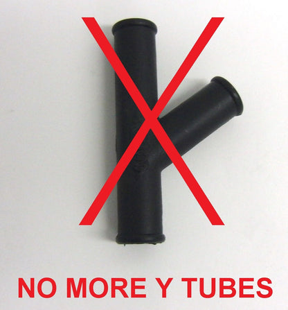 IMPCO PROPANE JB-2 REGULATOR VAPORIZER FUELOCK FITTINGS PLUGS T CONNECTORS 5/8""