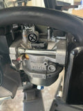 Tri-fuel Propane Natural Gas Generator Briggs XR Storm Responder 6250 420cc