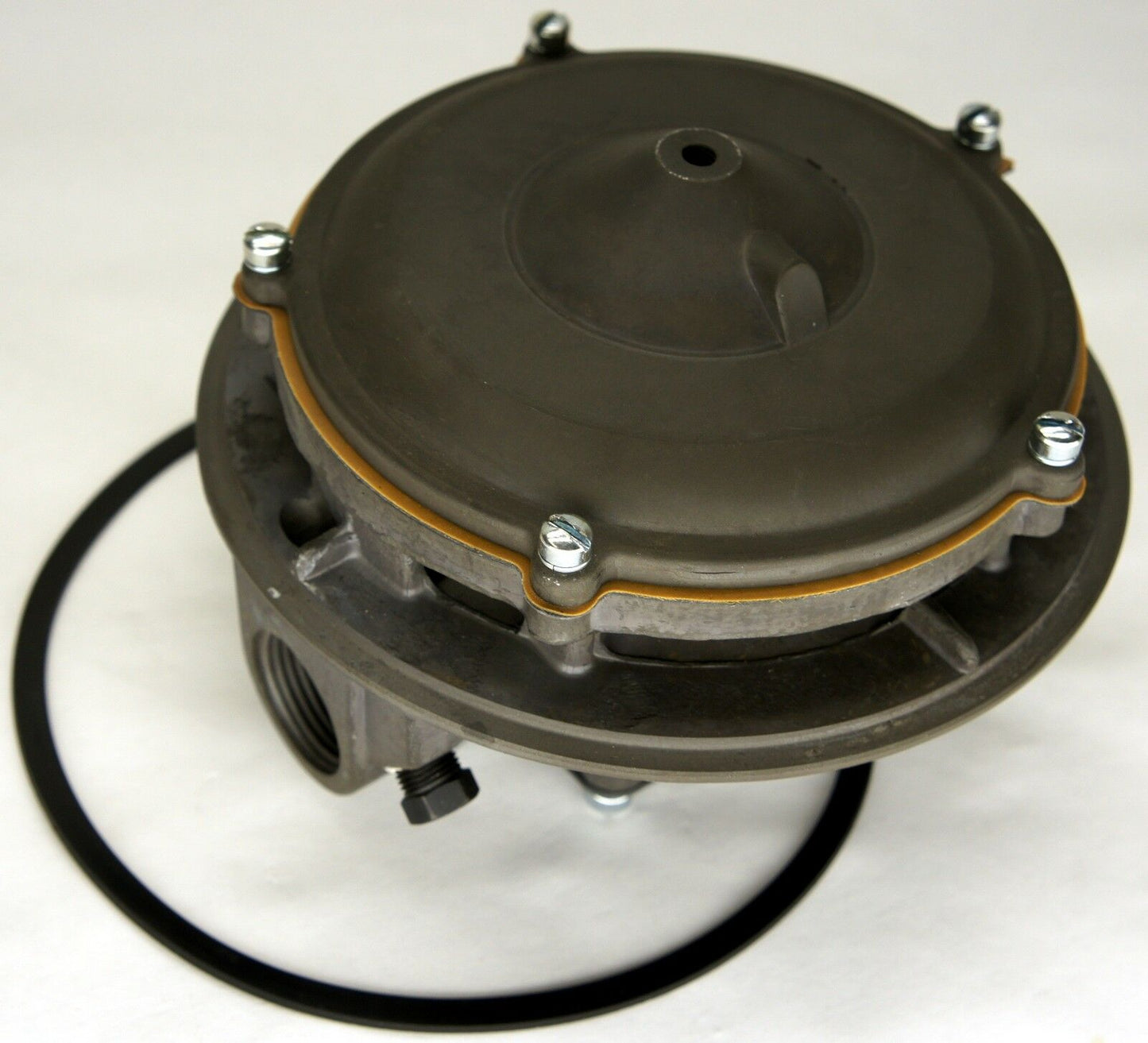 IMPCO STYLE CA225M-2 PROPANE MIXER CARBURETOR SILICONE AFTERMARKET 225 CA225 LPG