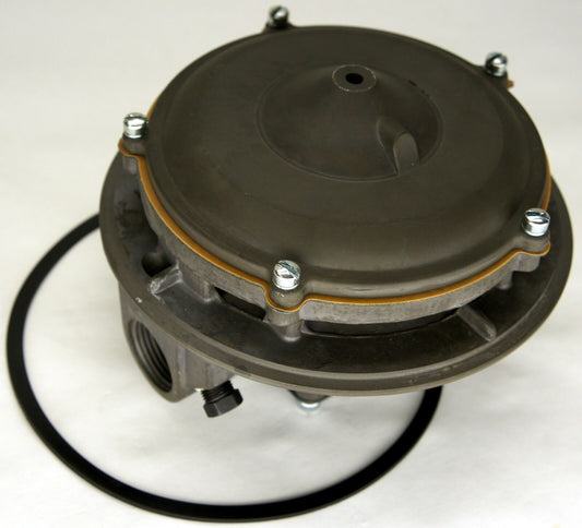 IMPCO STYLE CA225M-2 PROPANE MIXER CARBURETOR SILICONE AFTERMARKET 225 CA225 LPG