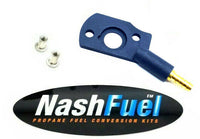 NashFuel Venturi Adapter WGEN9500 Inverter Generator Propane Natural Gas