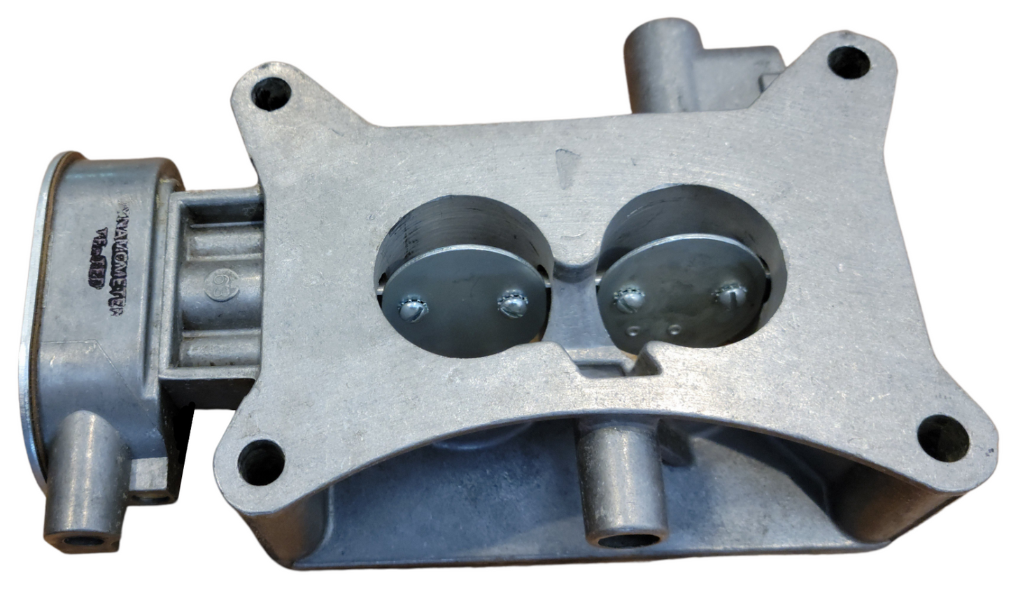 HOOF S6008 Velocity Governor Holley 2 barrel Forklift Industrial Crane Pump