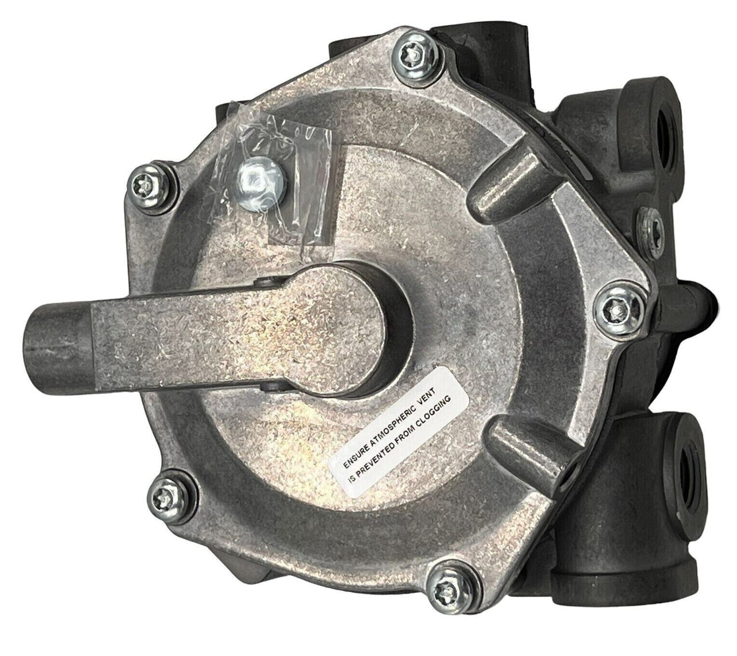 T60-A-VN-N Propane Vaporizer Regulator Vacuum Lock Engine 120A Replacement Impco