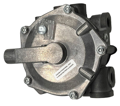 T60-A-VN-N Propane Vaporizer Regulator Vacuum Lock Engine 120A Replacement Impco
