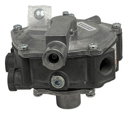 Impco T60-A-VP-N Propane Vaporizer Regulator Vacuum Lock Primer 60hp Engine LPG