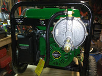 Natural Gas Generator Conversion Kit Duromax XP4400EH Alternative NG Green Fuel