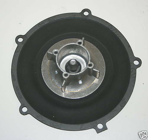 IMPCO AV1-12 AIR GAS VALVE ASSY. FOR CA225 MIXER HYDRIN