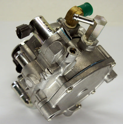 AISAN 23530-U2200-71 VAPORIZER CONVERTER REGULATOR MITSUBISHI TOYOTA CATERPILLAR