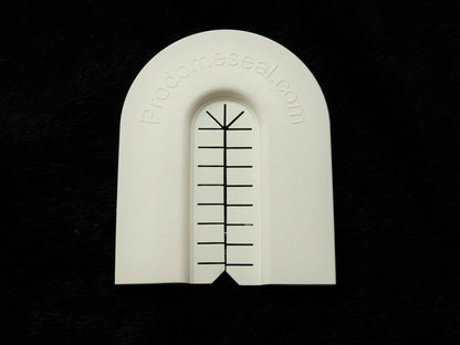 250 500 1,000 Gallon Propane Tank Cylinder Dome Lid Seal Orange White Gray LPG