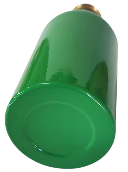 New Refillable 1/4lb Micro Propane Tank Camping Stove Torch Grill 3.85oz LPG