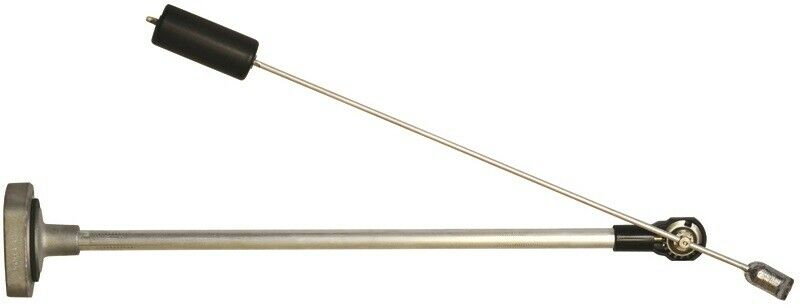 SR FLOAT ASSEMBLY GAUGE 500 GALLON PROPANE TANK 4 BOLT 30" DIAMETER TOP MOUNT SA160A