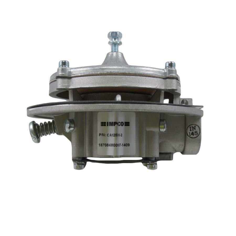 IMPCO LPG PROPANE CARBURETOR MIXER CA125  CA125M