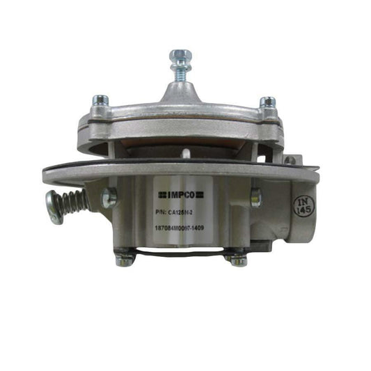 IMPCO LPG PROPANE CARBURETOR MIXER CA125  CA125M