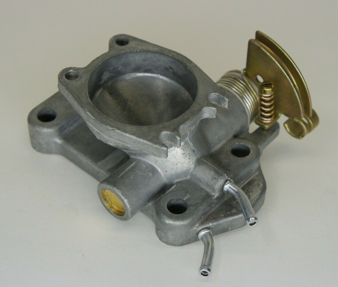 CLARK CL-2802637 CL2802637 THROTTLE BODY PLATE FORKLIFT PROPANE MIXER OEM LPG