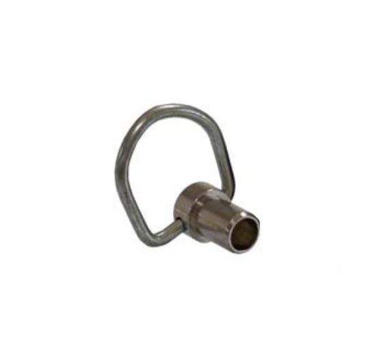 Propane Tank Hose Adapter Locking Key POL NPT Flare Acme Security Safe T Lock