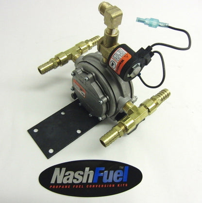 IMPCO PROPANE JB-2 REGULATOR VAPORIZER FUELOCK FITTINGS PLUGS T CONNECTORS 5/8""