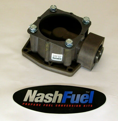 IMPCO AB1-67 GAS BODY ASSEMBLY REPAIR REBUILD KIT VALVE 400VF CARBURETOR MIXER