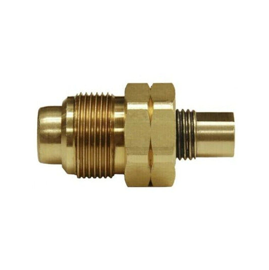 Bonnet Stem 3250lg 2035a Pv1427 3250-8lhk Pve3250 2035a Propane Valve Assembly