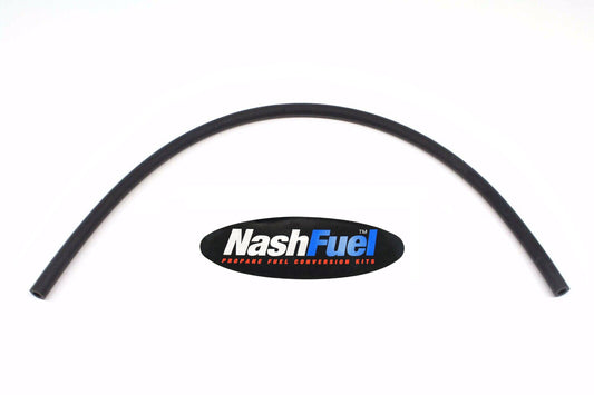 3/8" ID High Pressure Propane Supply Bare Hose LPG 350psi H90006 Natural Gas LP