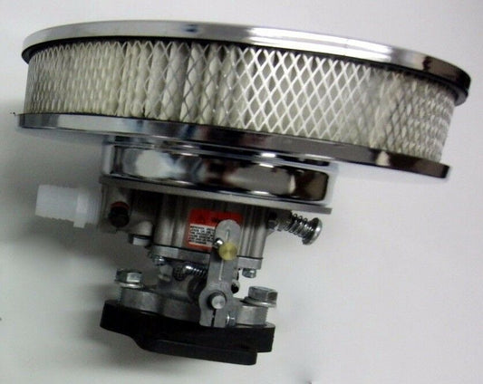 JEEP 258 REPLACEMENT PROPANE LPG MIXER CARB CARBURETOR