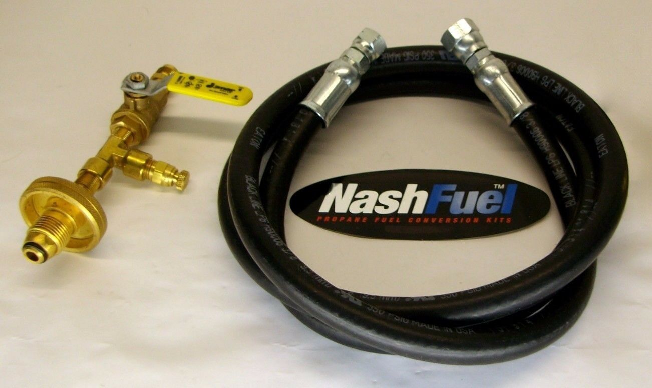 PARTIAL POL LIQUID PROPANE TRANSFER KIT TANK GRILL FILLER FILL UNLOADING LPG