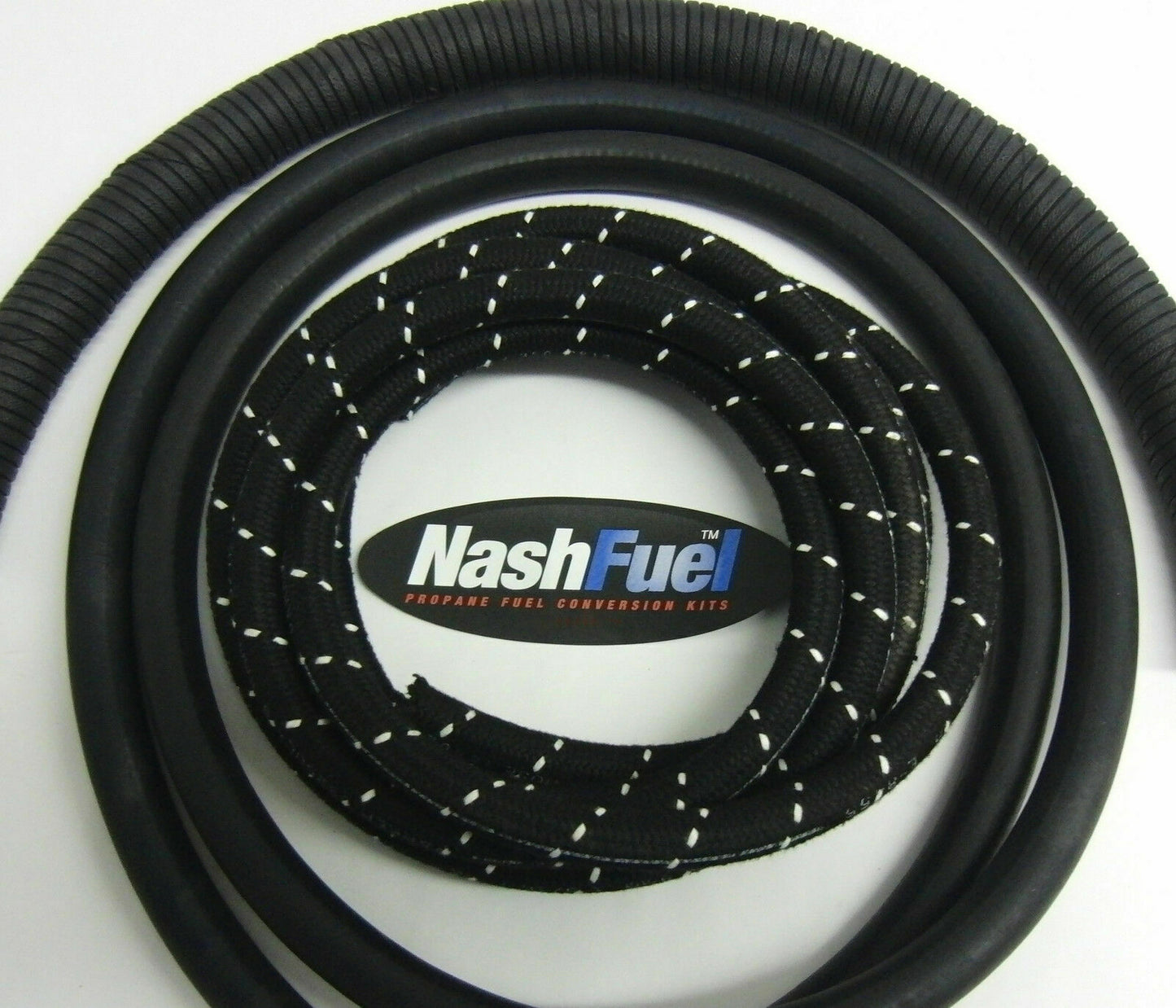FORD 390 V8 PROPANE KIT FOR HOLLY 4 BARREL SMALL BLOCK