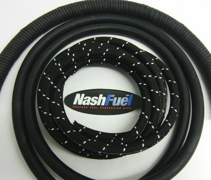 FORD 390 V8 PROPANE KIT FOR HOLLY 4 BARREL SMALL BLOCK