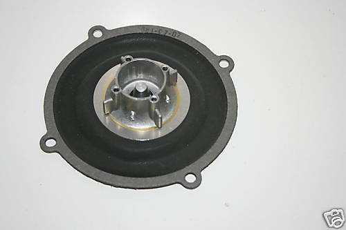 IMPCO AV1-1447 VALVE ASSY. FOR CA125 FEEDBACK MIXER