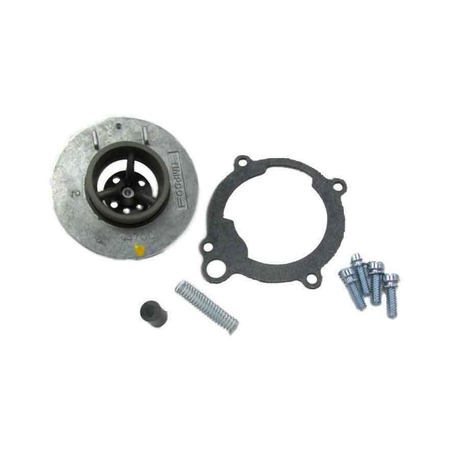 Impco Complete Propane Repair Kit For CA50 & CA55 Mixer Rebuild Carburetor Lpg