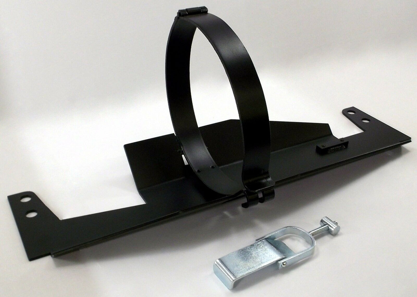 CLARK CL-2399756 PROPANE TANK BRACKET FITS G127 GP127 GPX127E GX127E FORKLIFT