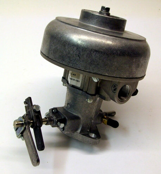 IMPCO LPG PROPANE CARBURETOR MIXER CA125 CA125-44