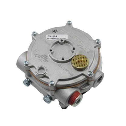 IMPCO MODEL JB-2 PROPANE CONVERTER REGULATOR SILICONE VAPORIZER ALTERNATIVE FUEL