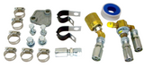 Complete LPG Propane Conversion Kit Toyota FG45 Forklift 2F Engine