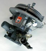 Impco Propane Forklift Conversion Kit Peugeot Zenith Carburetor CAT VC60D